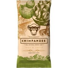 Chimpanzee Energy Bar raisin & walnut 55 g