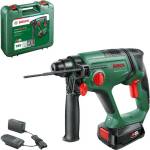 Bosch UniversalHammer 18V 5AH (06039D6002)