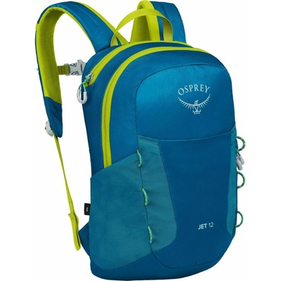 Batoh OSPREY JET 12 Uni