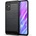 Honor Carbon Shield TPU калъф за Honor 30 - Черен KP19353
