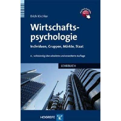 Wirtschaftspsychologie