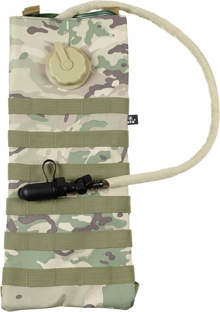 MFH Molle 2,5l