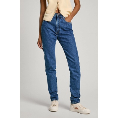 Pepe Jeans Dámské džíny SLIM JEANS UHW denim