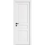 ADS Doors Интериорна врата със скрити панти Milano White (цена без монтаж)