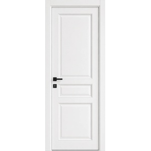ADS Doors Интериорна врата със скрити панти Milano White (цена без монтаж)