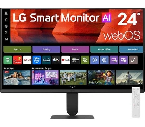 LG 24U511SB-B