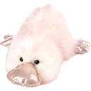 Nici kachna Emmalina světle růžová 35 cm