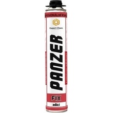 Panzer Fix zdící 750ml pistolová polyuretanová pěna