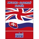 Anglicko-slovenský slovník Štefan Ižo