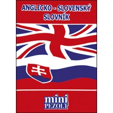 Anglicko-slovenský slovník Štefan Ižo