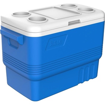 KALE Хладилна кутия 45 литра (77749)