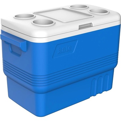 KALE Хладилна кутия 45 литра (77749)