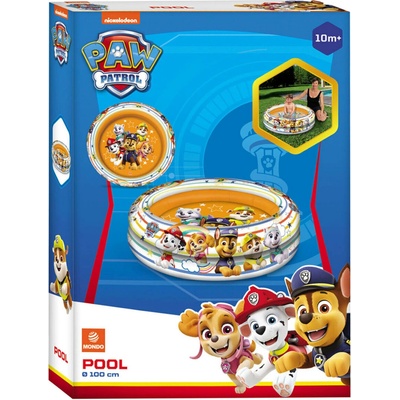 MONDO PAW PATROL 100 cm