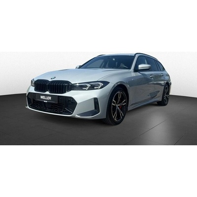 BMW 330i Touring M Sport xDrive 180 kW