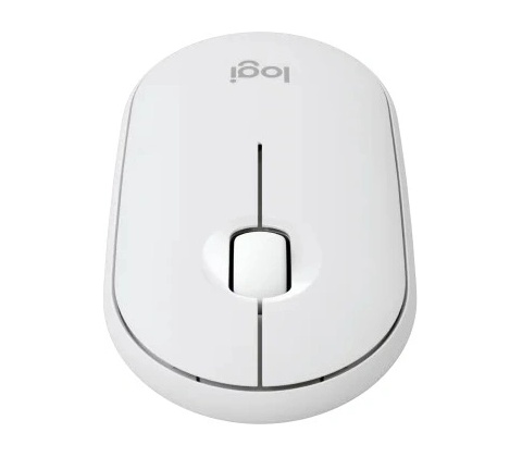 Logitech Pebble 2 M350s Wireless Mouse 910-007013