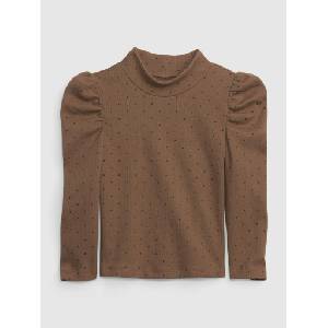 GAP Бебешка тениска на точки GAP GAP | Kafyav | Момичешки | 104