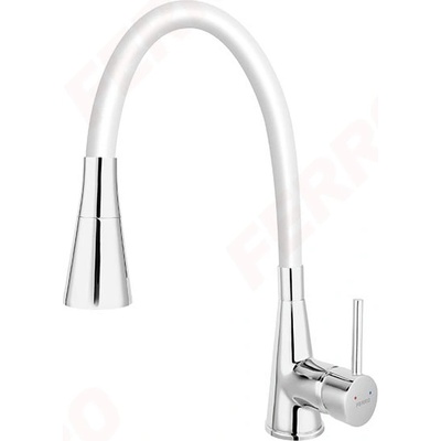 Novaservis Ferro ZUMBA II BZA42W – Hledejceny.cz