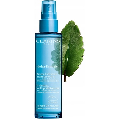 Clarins Hydra-Essentiel Mist hydratační a ochranná mlha 75 ml