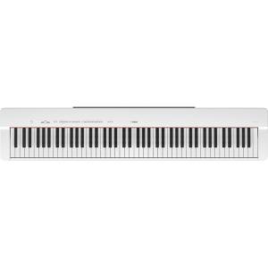 Yamaha P-225 W