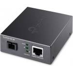 TP-Link Gigabit WDM медиен конвертор TP-Link TL-FC311B-20 (TL-FC311B-20)