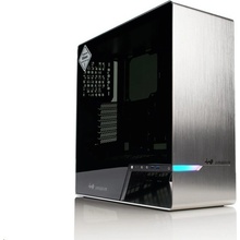 In-Win 905 Silver