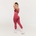GymBeam Дамски клин GymBabe Bloom XS