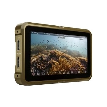 Atomos Ninja