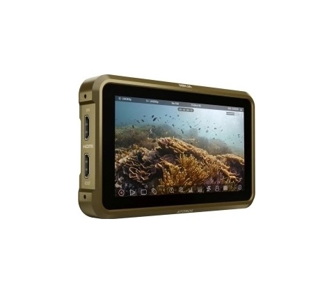 Atomos Ninja
