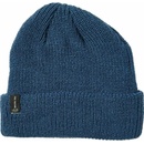 Fox Machinist beanie Dark Indigo