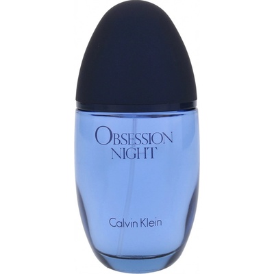 Calvin Klein Obsession Night parfémovaná voda dámská 100 ml