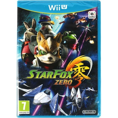 Starfox – Zboží Mobilmania