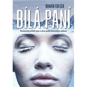 Bílá paní