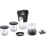 Bosch MUZ45XTM1 ДРЪЖКА ЗА РОБОТ 5IN1 (MUZ45XTM1)