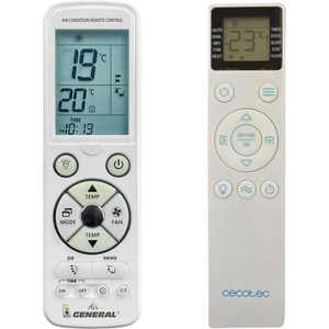 General CECOTEC EnergySilence 12000 - луксозно с подсветка дистанционно управление (EnergySilence 12000)
