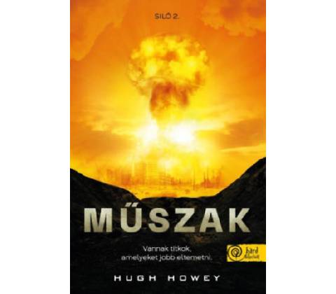 Műszak