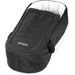 Peg Perego Портбебе Peg-Perego - За количка City Loop, True Black (26417) - ozone