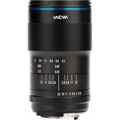 Laowa 100mm f/2.8 2x Ultra Macro APO Sony E-mount