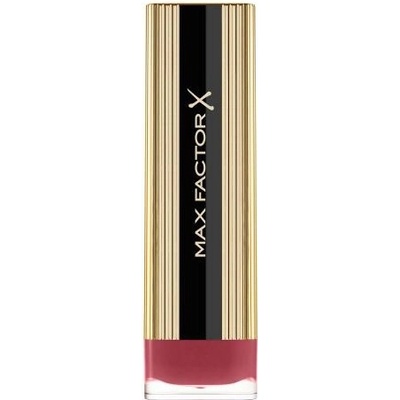 Max Factor Colour Elixir hydratační rtěnka 105 Raisin 4 g – Zboží Dáma