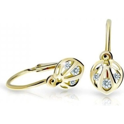 Cutie Jewellery C2265-10-X-1 biela