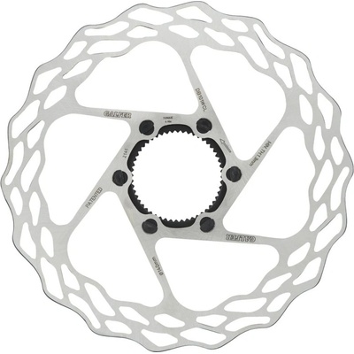 Galfer Bike Road Disc Wave Center-Lock System 140X1.8mm uni