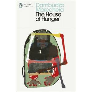House of Hunger | MARECHERA DAMBUDZO (ISBN: 9780241544259)