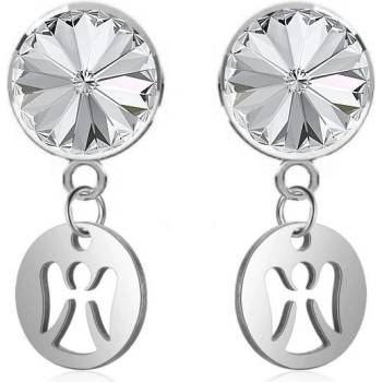 Swarovski E. náušnice SEE3258