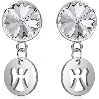 Swarovski E. náušnice SEE3258