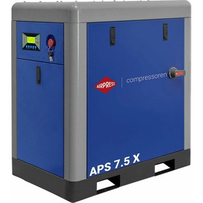 Airpress APS 7.5 X