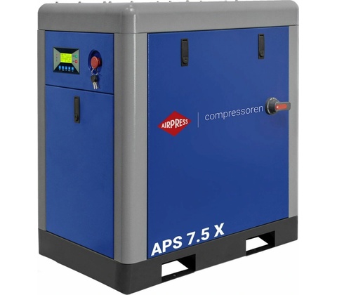 Airpress APS 7.5 X