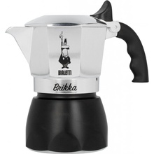 Bialetti Brikka 4