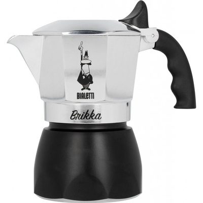 Bialetti Brikka 4