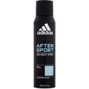 Adidas After Sport Deo Body Spray 48H deospray 200 ml