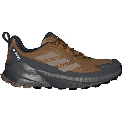 adidas Terrex Мъжки мултиспорт обувки adidas Terrex Terrex Trailmaker 2 GTX Multisport shoes - Bronze Strata / Blanch Cargo / Carbon - размер 46 (EU) (022-1093-0522)