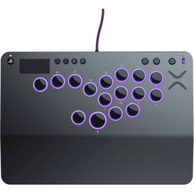 Turtle Beach Victrix Pro KO Leverless Fight Stick TBF-3001-05